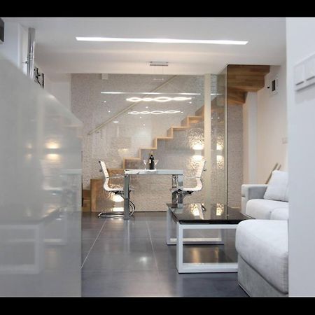 גרנדה City Center Design House מראה חיצוני תמונה