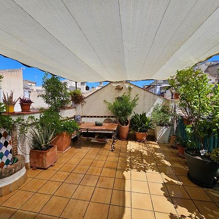 גרנדה City Center Design House מראה חיצוני תמונה