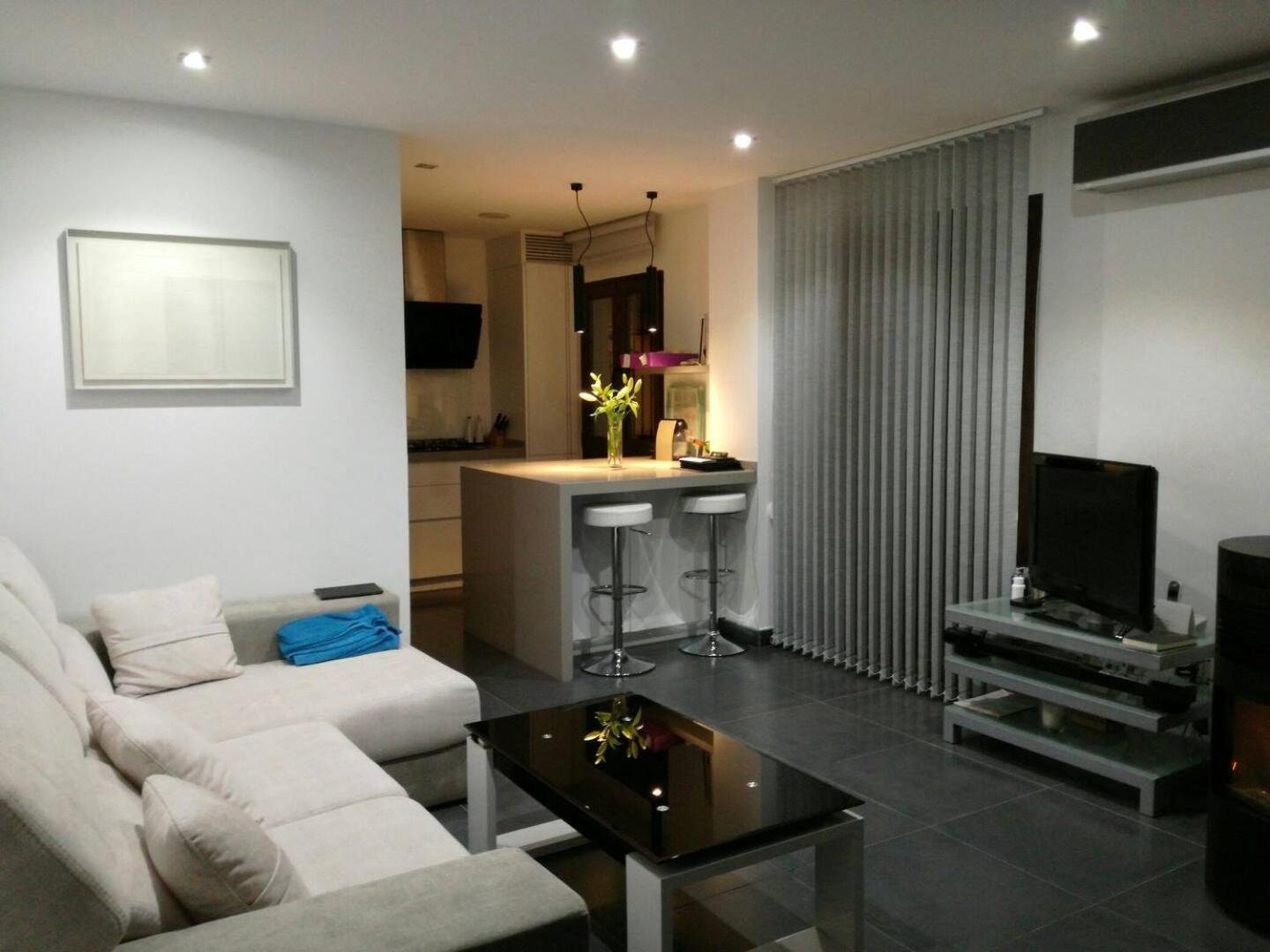 גרנדה City Center Design House מראה חיצוני תמונה