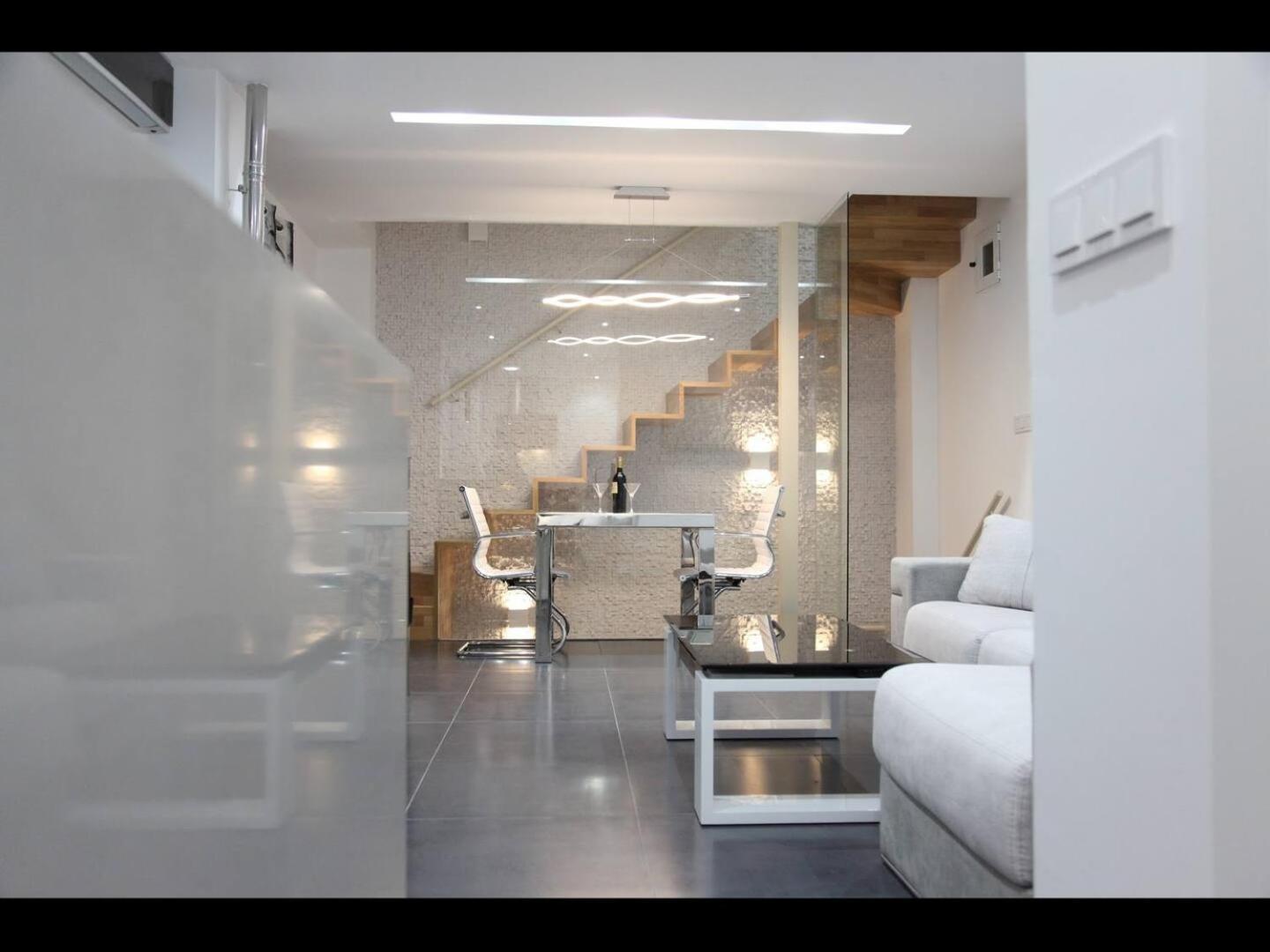 גרנדה City Center Design House מראה חיצוני תמונה