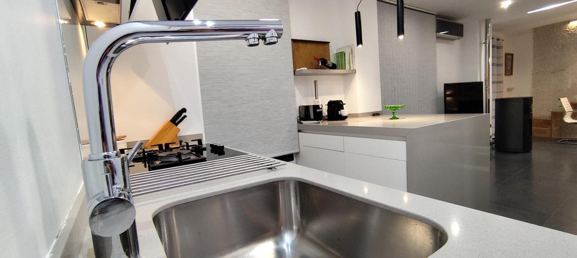 גרנדה City Center Design House מראה חיצוני תמונה