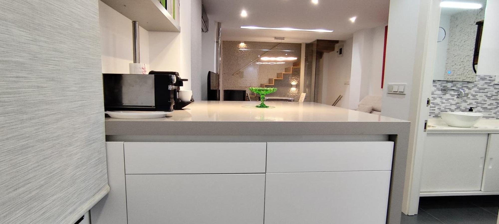 גרנדה City Center Design House מראה חיצוני תמונה
