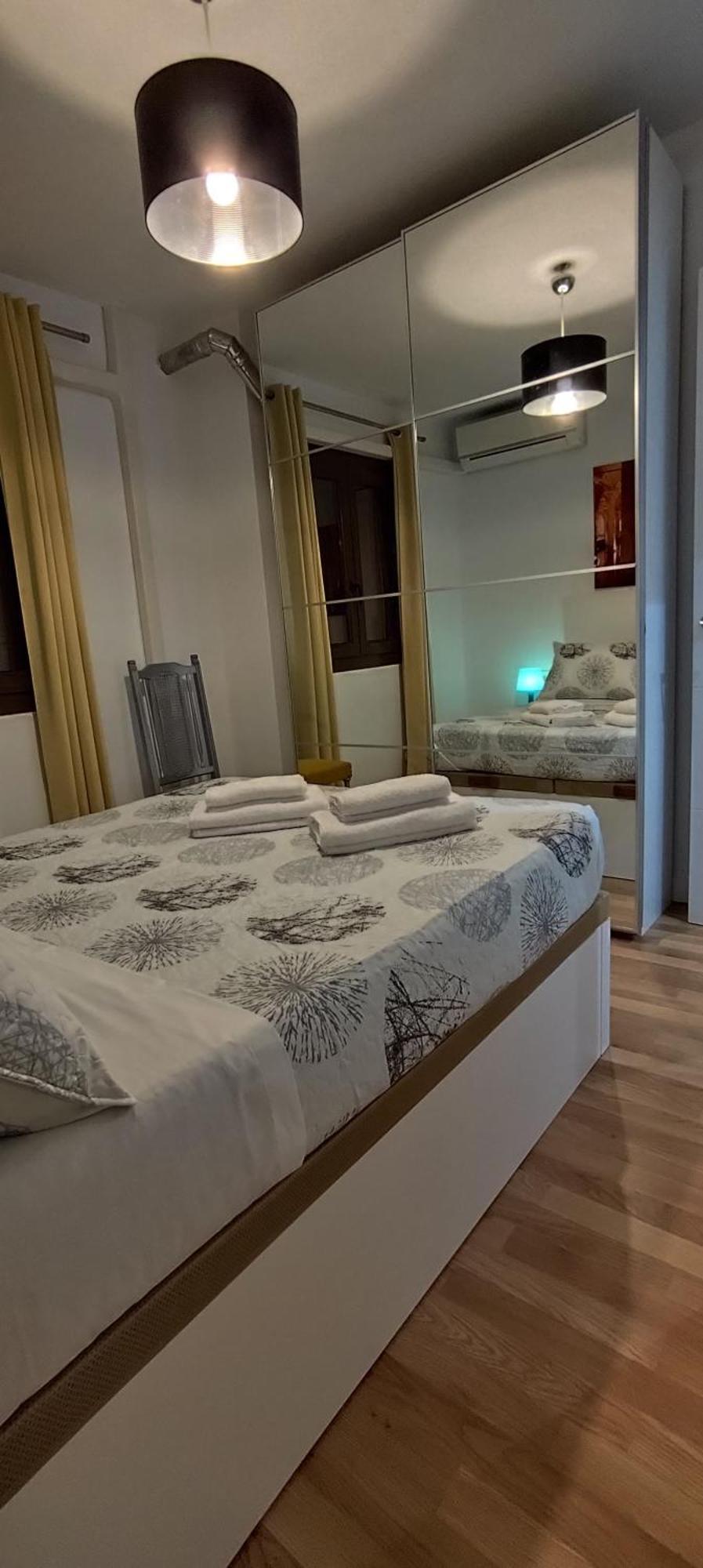 גרנדה City Center Design House מראה חיצוני תמונה