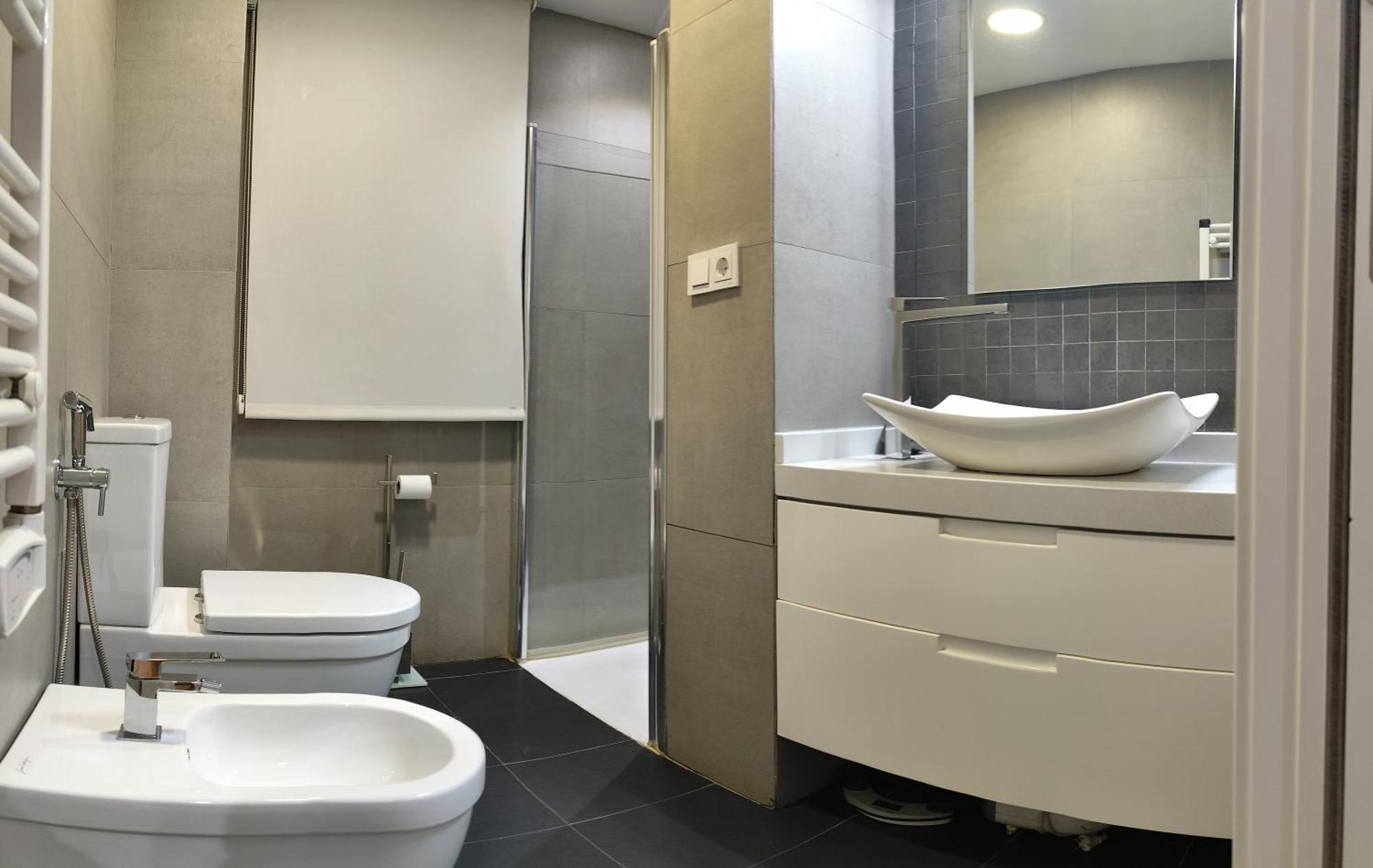 גרנדה City Center Design House מראה חיצוני תמונה