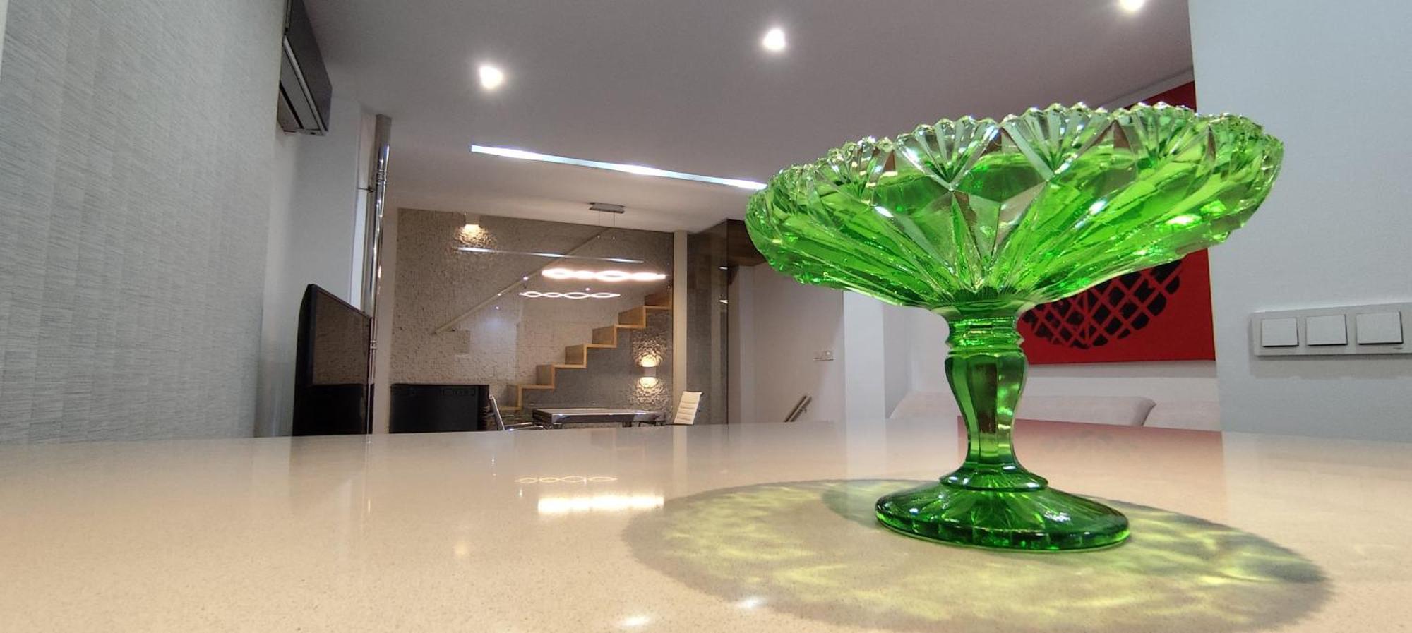 גרנדה City Center Design House מראה חיצוני תמונה